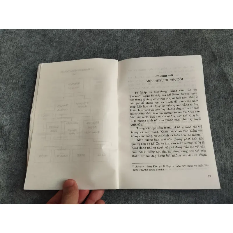 SISSI NỮ HOÀNG ÁO QUỐC - ELLISABETH BURNAT 574606