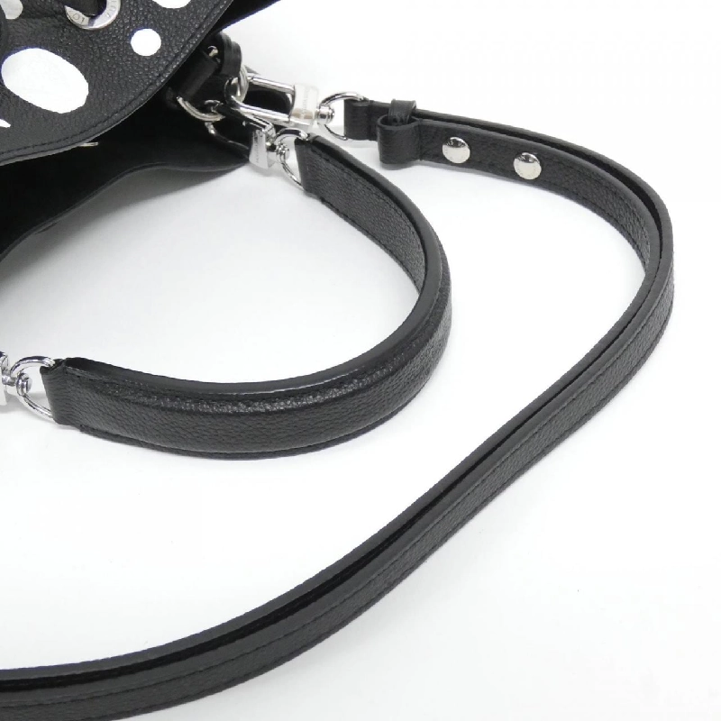 Túi xách vai Louis Vuitton Monogram Empreinte (LV X YK) Neo Noé MM M21753 - Hàng hiệu Chính hãng 766865