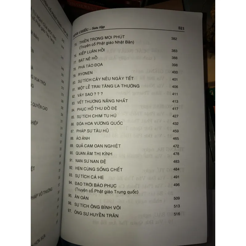 Boxset truyện cổ Phật giáo (trọn bộ 3 tập) 702534