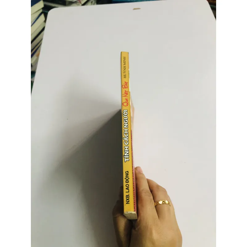 TÍNH CÁCH CON NGƯỜI QUA NÉT BÚT 704023