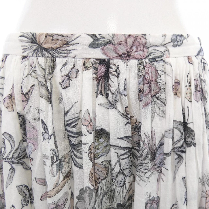 CHRISTIAN DIOR TOILE DE JOUY MEXICO 411J33A3675 Váy - Hàng hiệu Chính hãng 822108