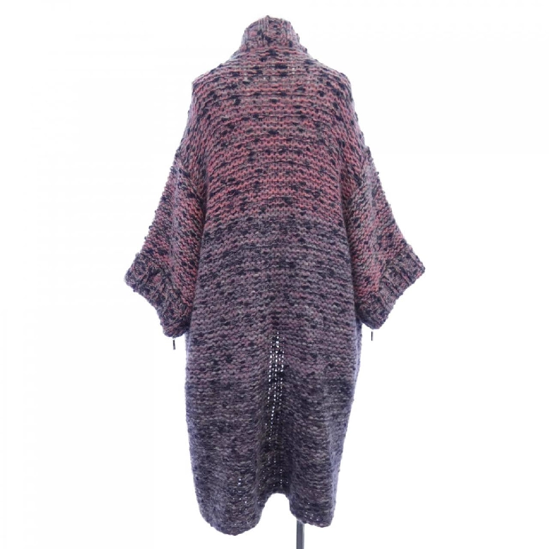 Áo cardigan dài CHANEL 638725