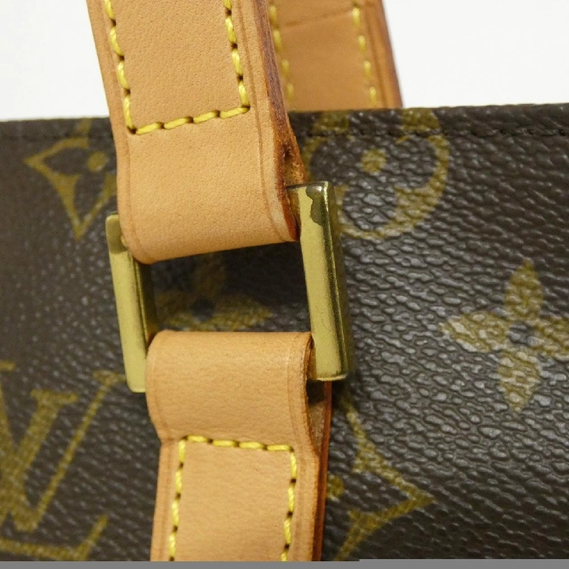 Túi Louis Vuitton Monogram Cabas Piano M51148 614850