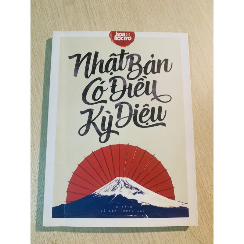 Nhật Bản có điều kỳ diệu 786976