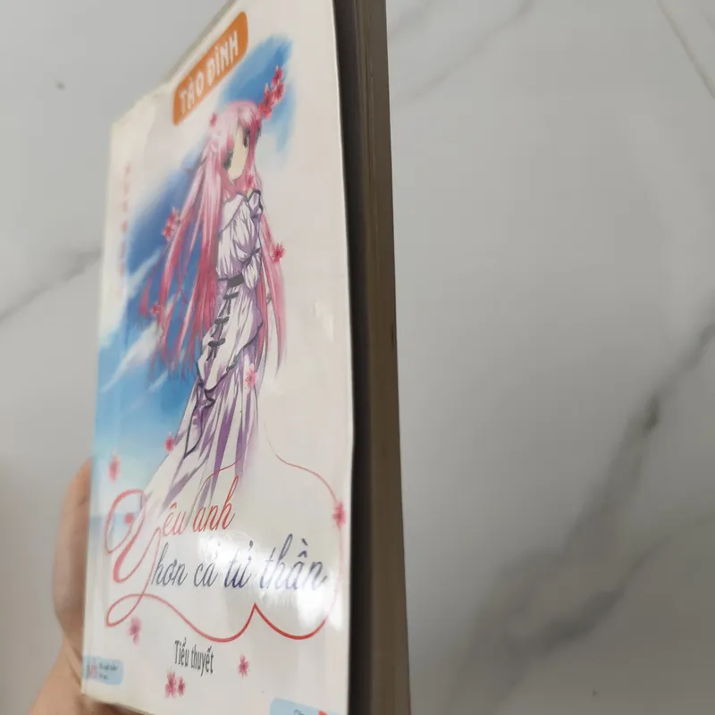 Yêu anh hơn cả tử thần 559871