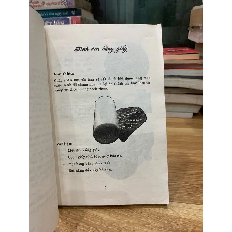 Cẩm nang trò chơi sáng tạo tập 5-Nguyễn Hạnh 751089