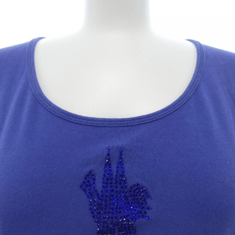 Áo thun MONCLER - Hàng hiệu Chính hãng 643345