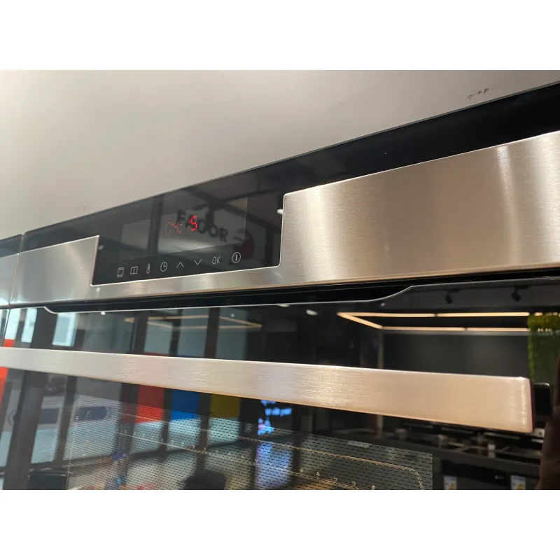 🔥 LÒ NƯỚNG ÂM TỦ Fagor X-Class 8H-195TCXA – ĐẲNG CẤP NHÀ BẾP CHUYÊN NGHIỆP 🍗🔥 728790