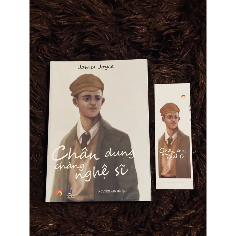 Chân dung chàng nghệ sĩ 1008421