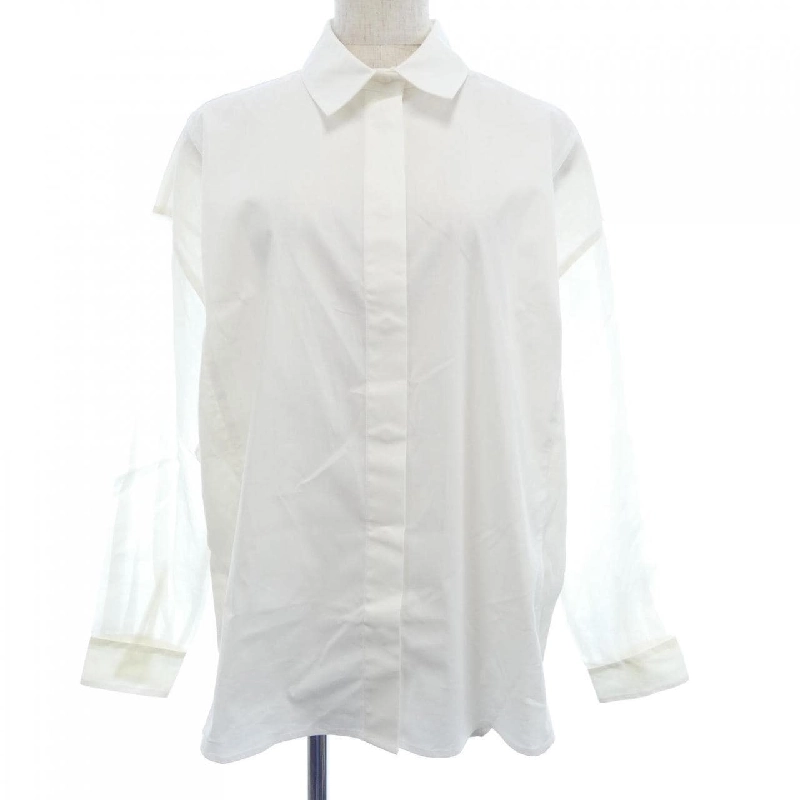 Áo sơ mi PESERICO - Hàng hiệu Authentic 775055