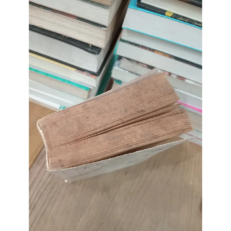 Life and death in Shanghai - Nien Cheng 706965