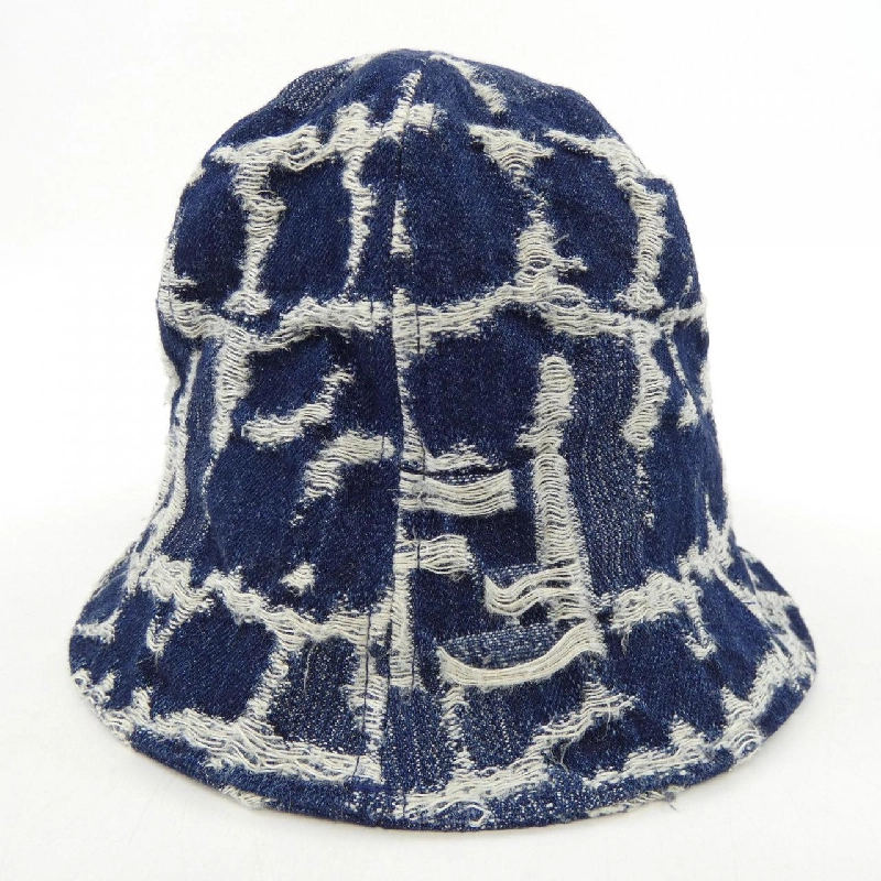 Mũ FENDI FXQ431 ARGF M - Hàng hiệu Chính hãng 834392