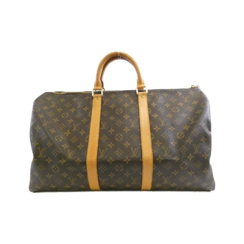 Túi xách Boston Louis Vuitton Monogram 50cm M41426 - Hàng hiệu Chính hãng 803489
