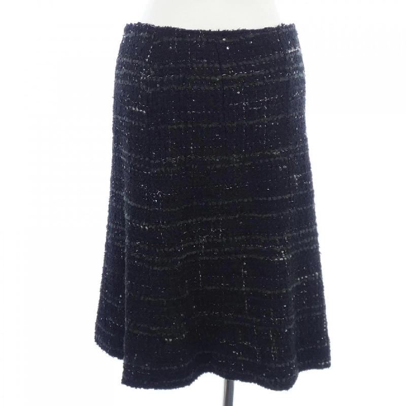 【Mã giảm giá】【Cổ điển】Bộ đồ Chanel CHANEL 657059