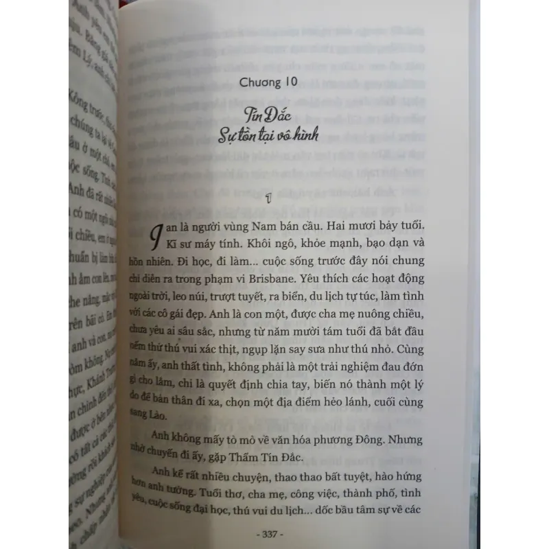 XUÂN YẾN - AN NI BẢO BỐI (Đào Bạch Liên dịch) 996353