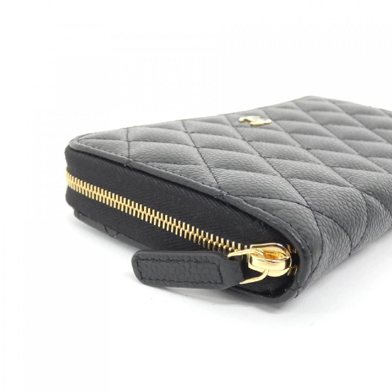 Ví Chanel Timeless Classic Line AP0242 622110