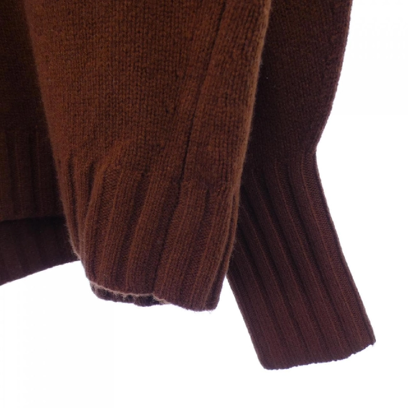 【Mã giảm giá】SAYAKADAVIS Áo khoác cardigan 636490