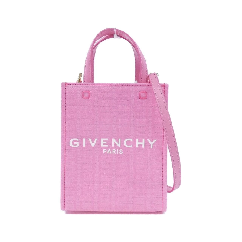 【Sản phẩm mới】Túi G Givenchy Mini Dọc BB50R9B1GT 609452