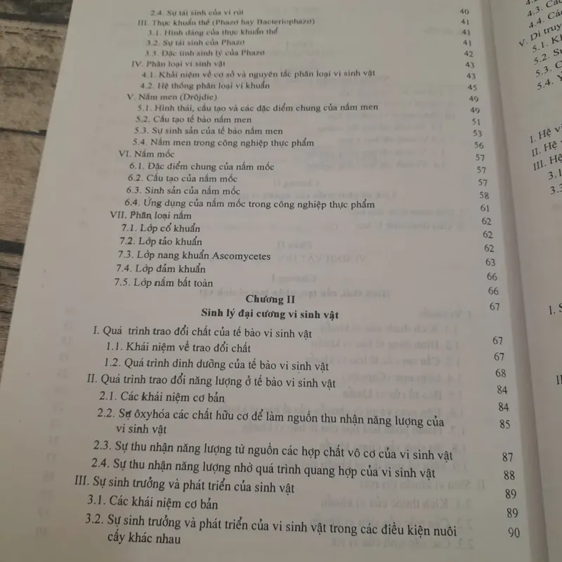 Vi sinh vật công nghiệp. Giảng viên Lê Xuân Phương ĐH KT Đà Nẵng. 608418