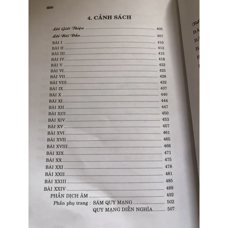 Phật Tổ Ngũ Kinh - Dịch giả: HT Thích Hoàn Quan  968663