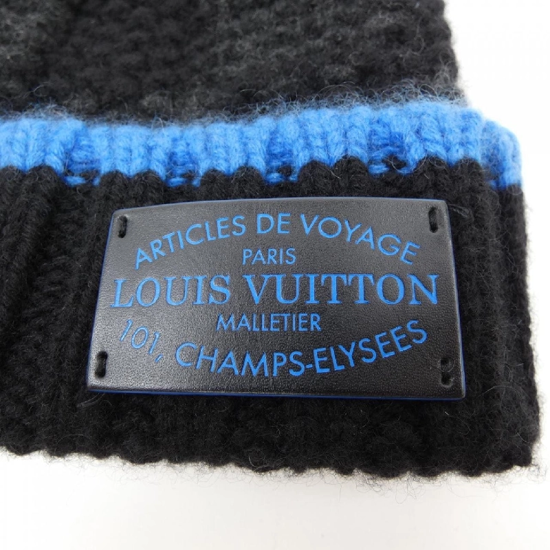 Mũ len LOUIS VUITTON - Hàng hiệu Authentic 906244