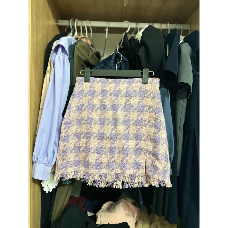 Chân Váy hiệu Stradivarius 459568