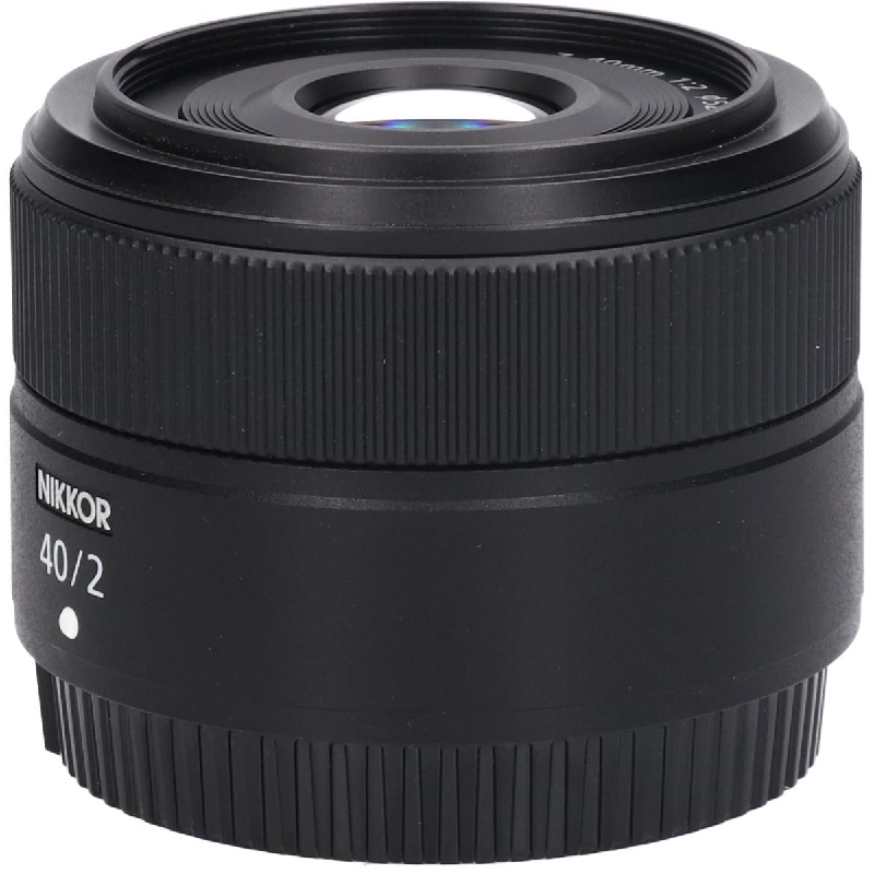 Ống kính Z40mm F2 - Hàng hiệu Authentic 879311