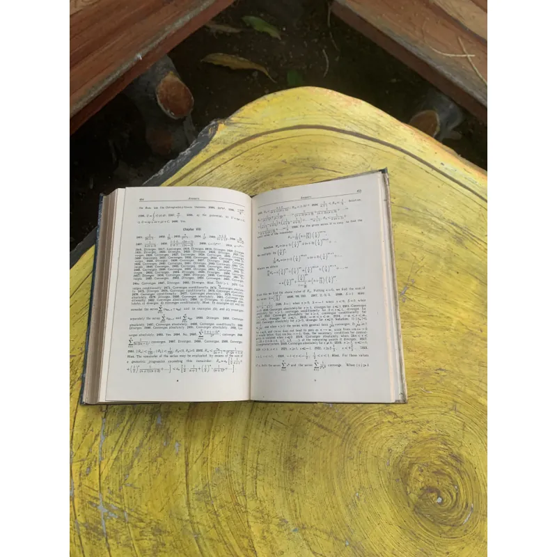 PROBLEMS IN MATHEMATICAL ANALYSIS- DEMIDOVICH 760967