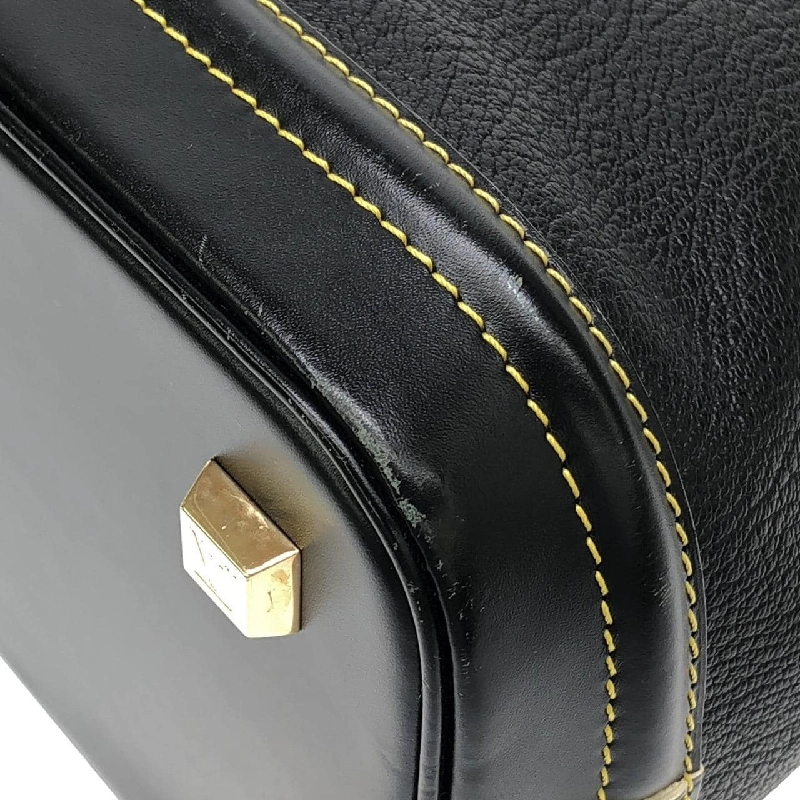 Túi xách Louis Vuitton Suhali Lockit PM M91888 - Hàng hiệu Chính hãng 805127