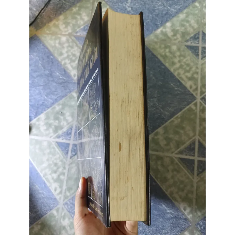 Từ điển biểu tượng văn hóa thế giới - Jean Chevalier & Alain Gheerbrant 748577