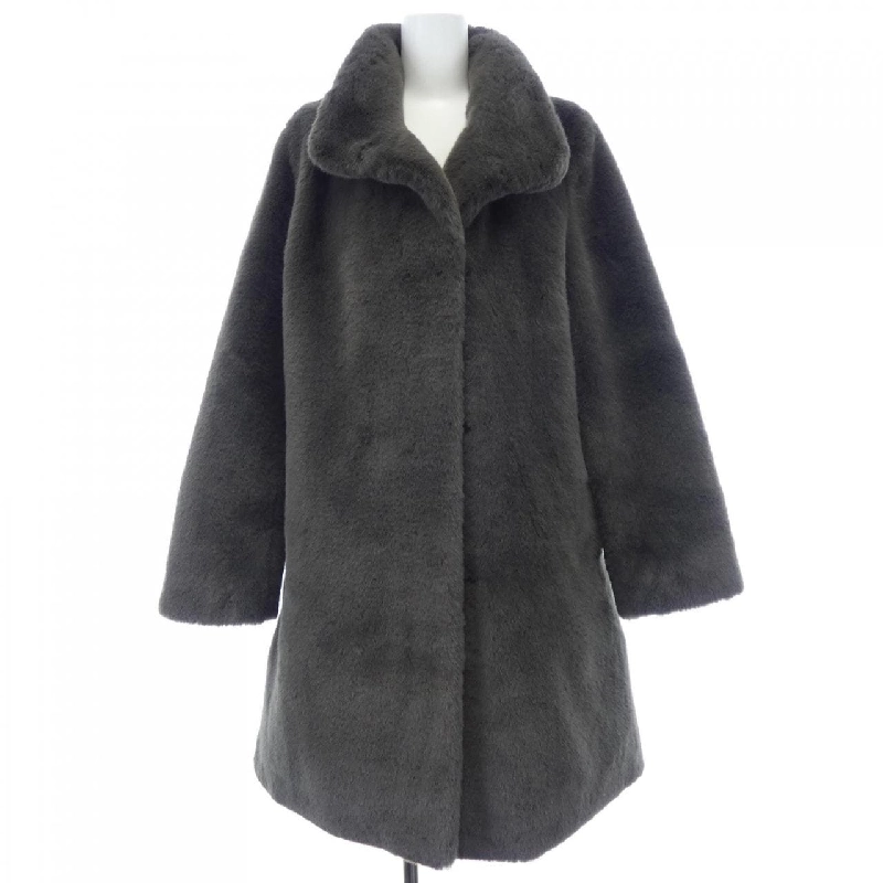 HOPPSLONDON Coat - Hàng hiệu Authentic 809024
