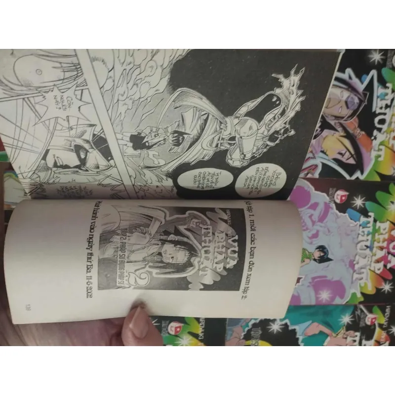 Truyện Vua Pháp Thuật Đời Đầu Đọc Xuôi - Trọn Bộ 34 Tập - NXB Kim Đồng 718215