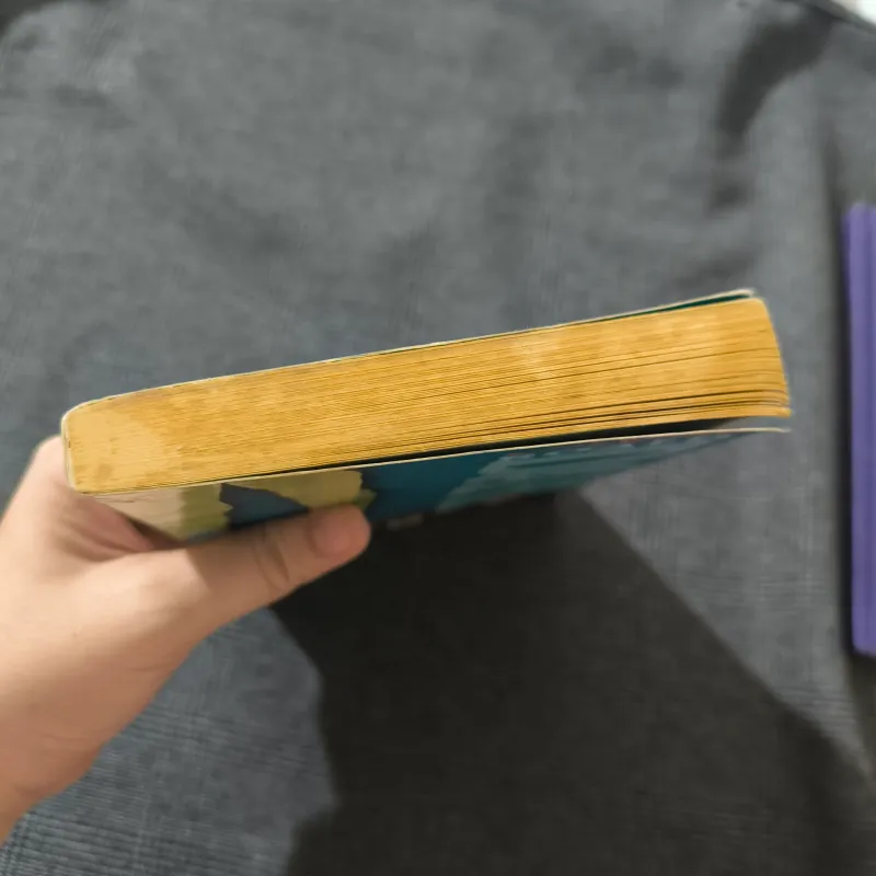 The BFG - Roald Dahl  754574