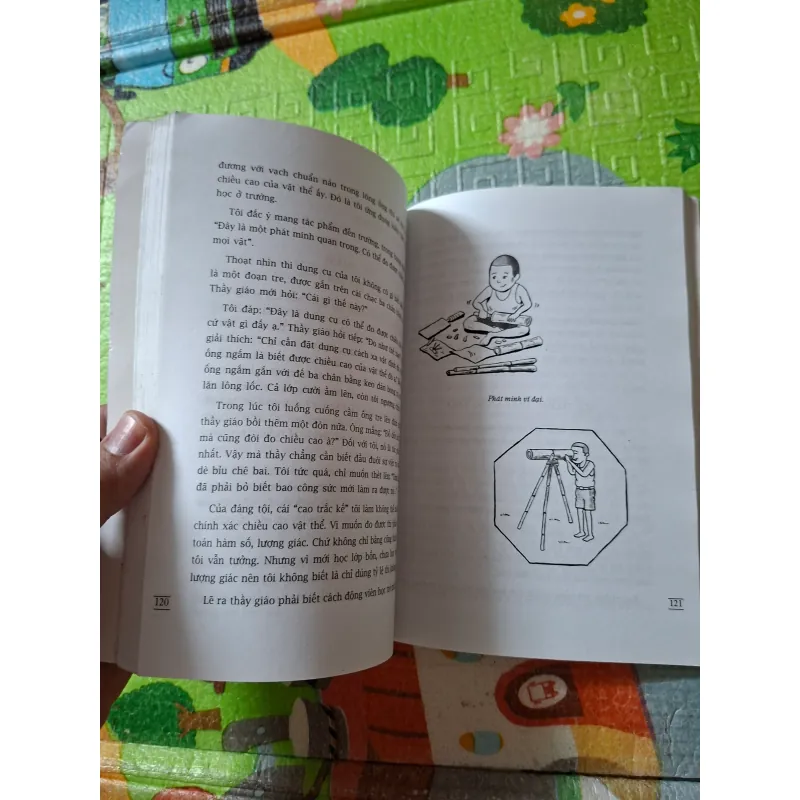 Tự thuật một doanh nhân - Ước mơ của bạn nhất định thành hiện thực - Inamori Kazuo 931614