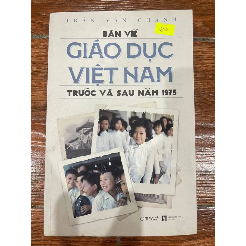 Bàn về giáo dục Việt Nam trước và sau năm 1975 (k4) 599690