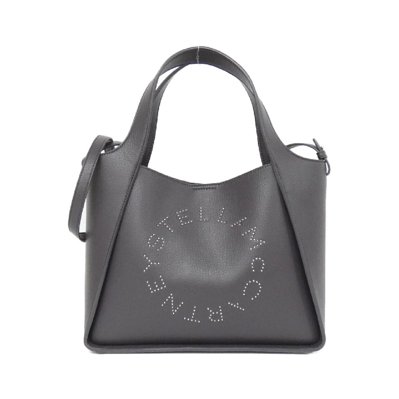 【Sản phẩm mới】Túi xách chéo LOGO của Stella McCartney 513860 WP0563 617420