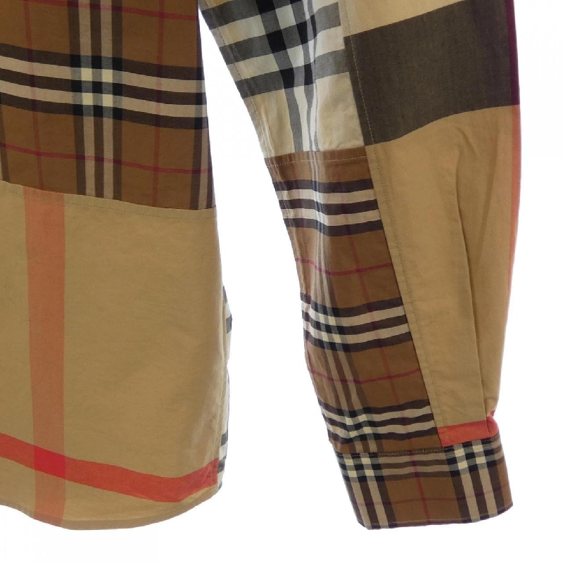 Áo sơ mi BURBERRY 8038638 - Hàng hiệu Chính hãng 896041