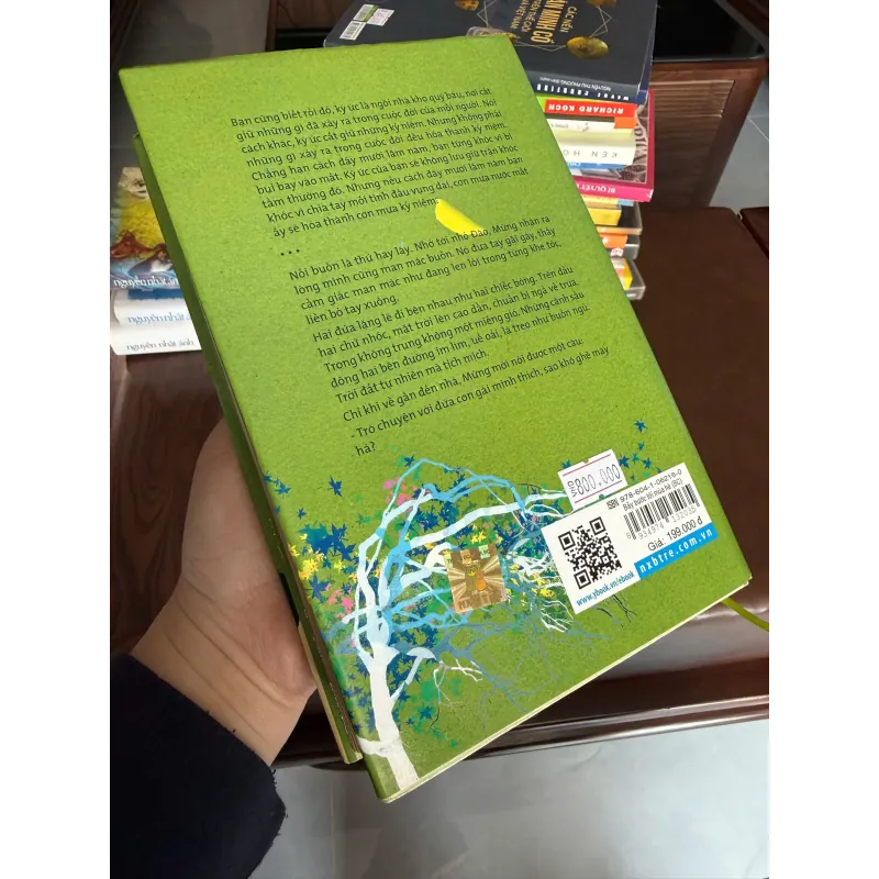 BẢY BƯỚC TỚI MÙA HÈ- Bản Bìa Cứng – NGUYỄN NHẬT ÁNH- K3 1001328