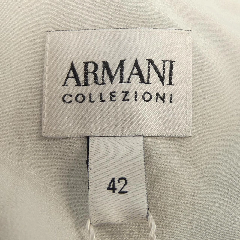 【Mã giảm giá】Bộ sưu tập ARMANI collezioni - Đầm 653644