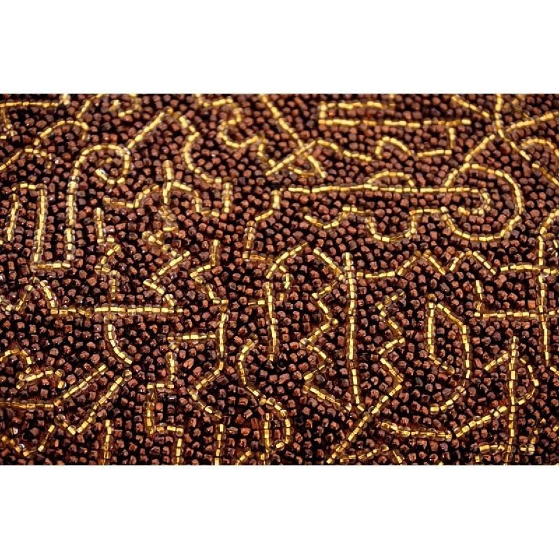 Túi hạt - Hàng hiệu Authentic 878254