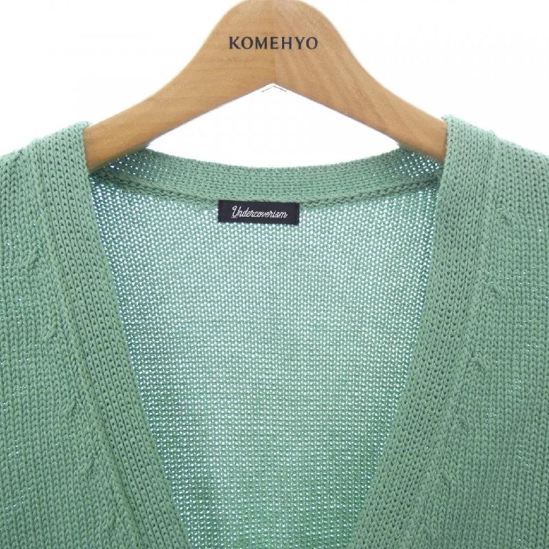 Áo khoác cardigan UNDER COVERISM - Hàng hiệu Authentic 906320