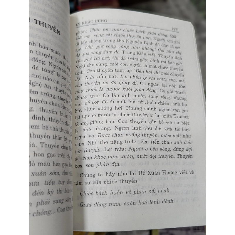 Văn vật ẩm thực đất Thăng Long - Lý Khắc Cung 183586