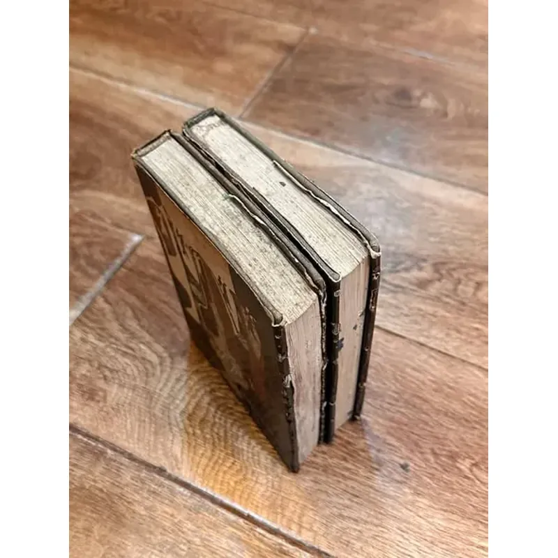 Daghextan của tôi – Raxun Gamzatốp (Trọn bộ 2 tập) 730941