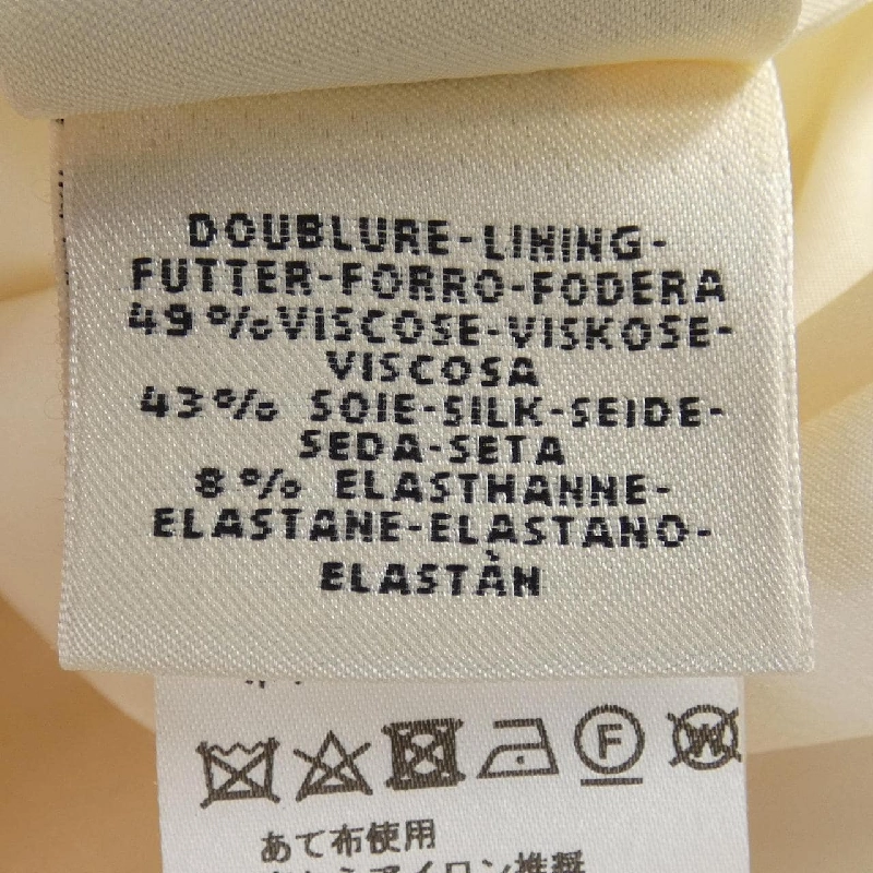 Áo khoác HERMES - Hàng hiệu Chính hãng 825919