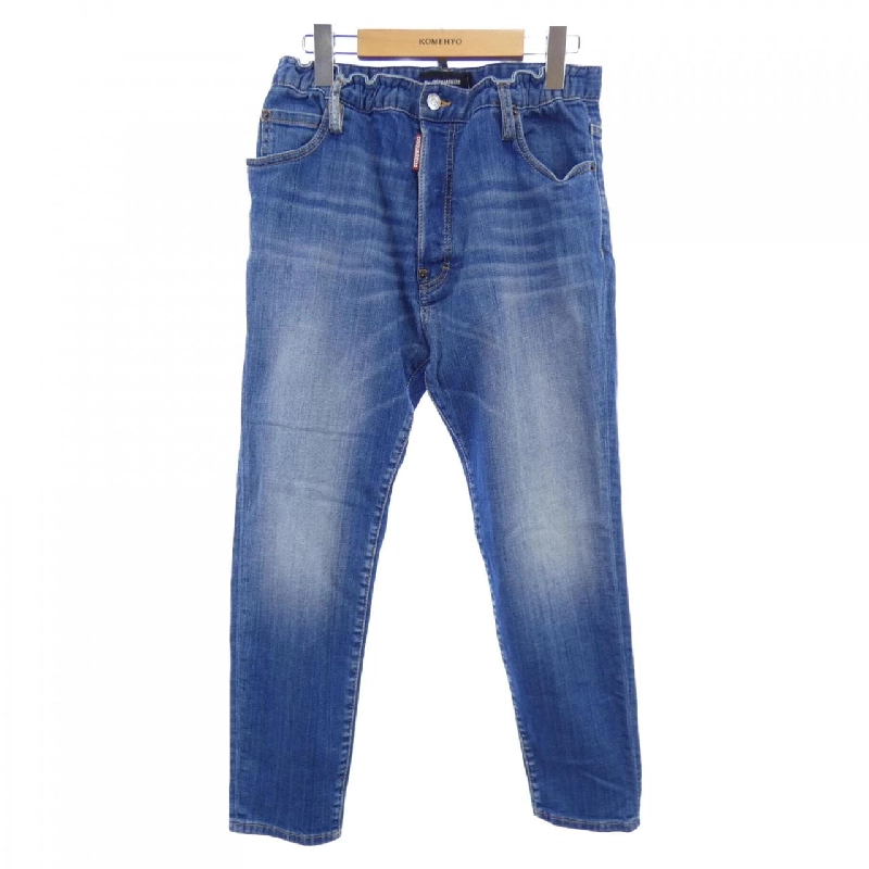 Quần jeans DSQUARED2 S74KB0529 - Hàng hiệu Authentic 889259