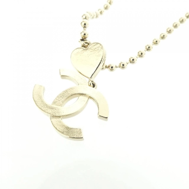 Chanel ABE012 Dây chuyền - Hàng hiệu Authentic 807538