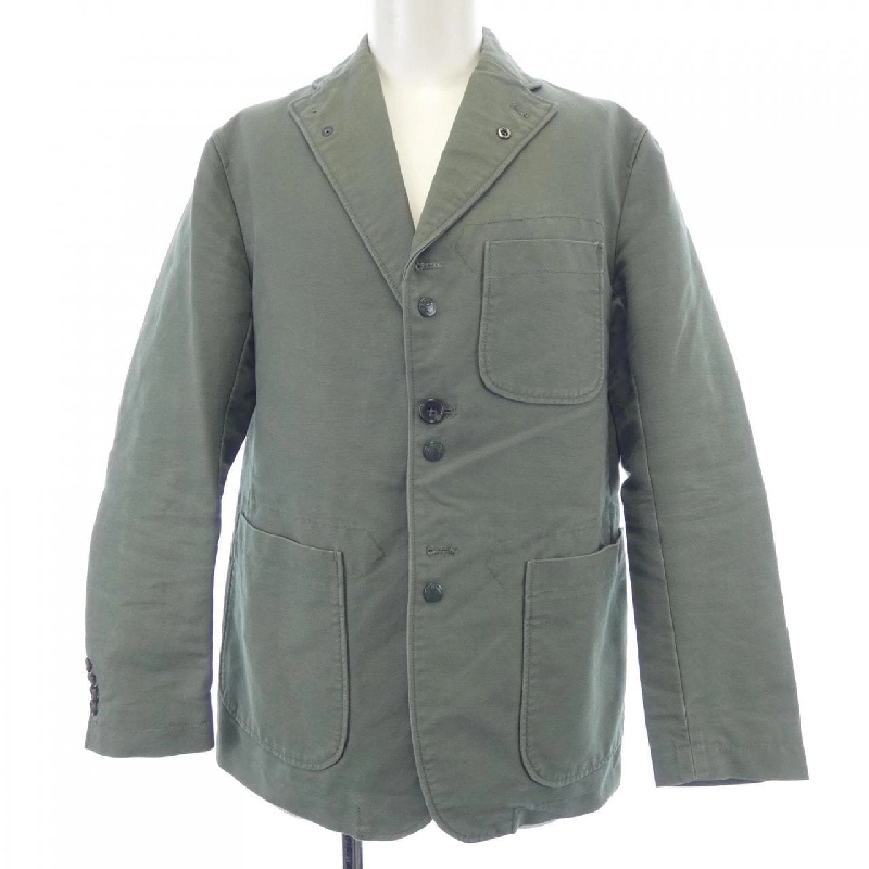 Hàng hiệu ENGINEERED GARMENTS FREAK'S STORE - Áo khoác 897712