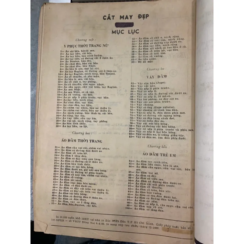 CẮT MAY ĐẸP - NGUYỄN THỊ HƯỜNG 747462