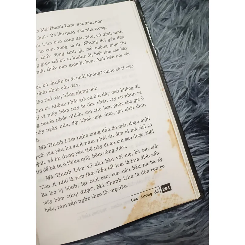 Mạc Ngôn tuyển tập tác phẩm 663441