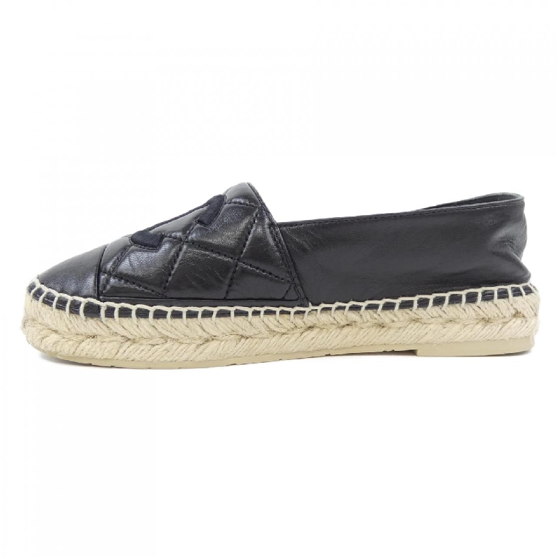 Giày espadrille CHANEL G46313X01000 - Hàng hiệu Authentic 829777